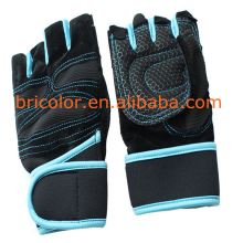 Gym Weighted Gloves Preis Hersteller Gewichtheberhandschuhe für Handtraining